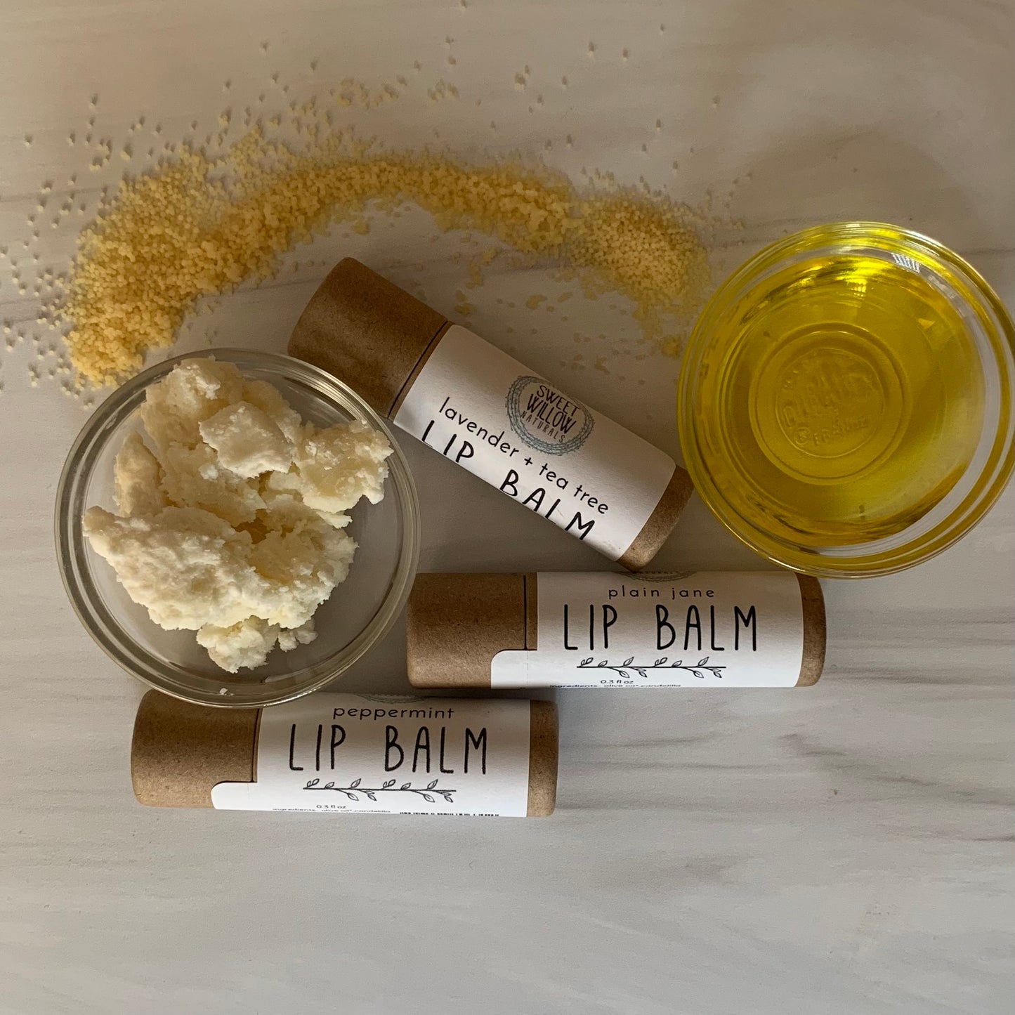 Lip Balm