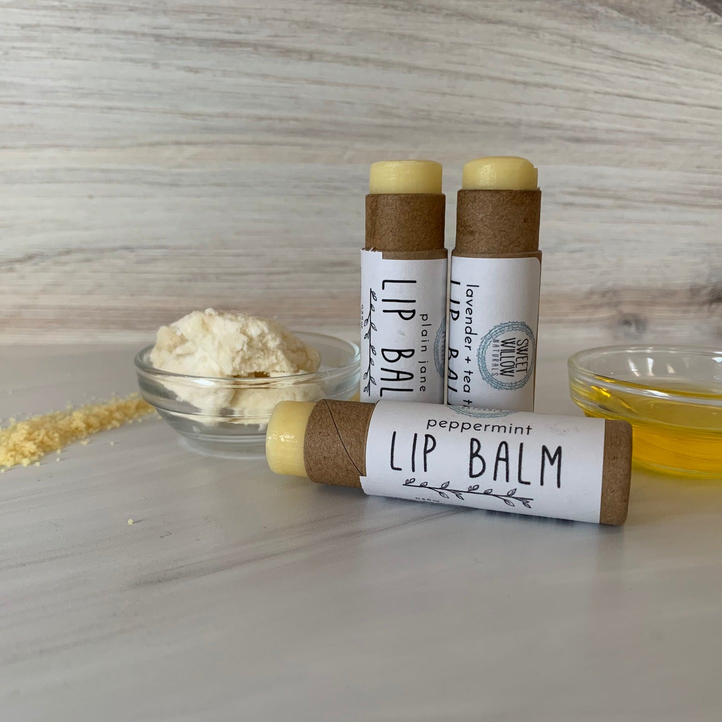 Lip Balm