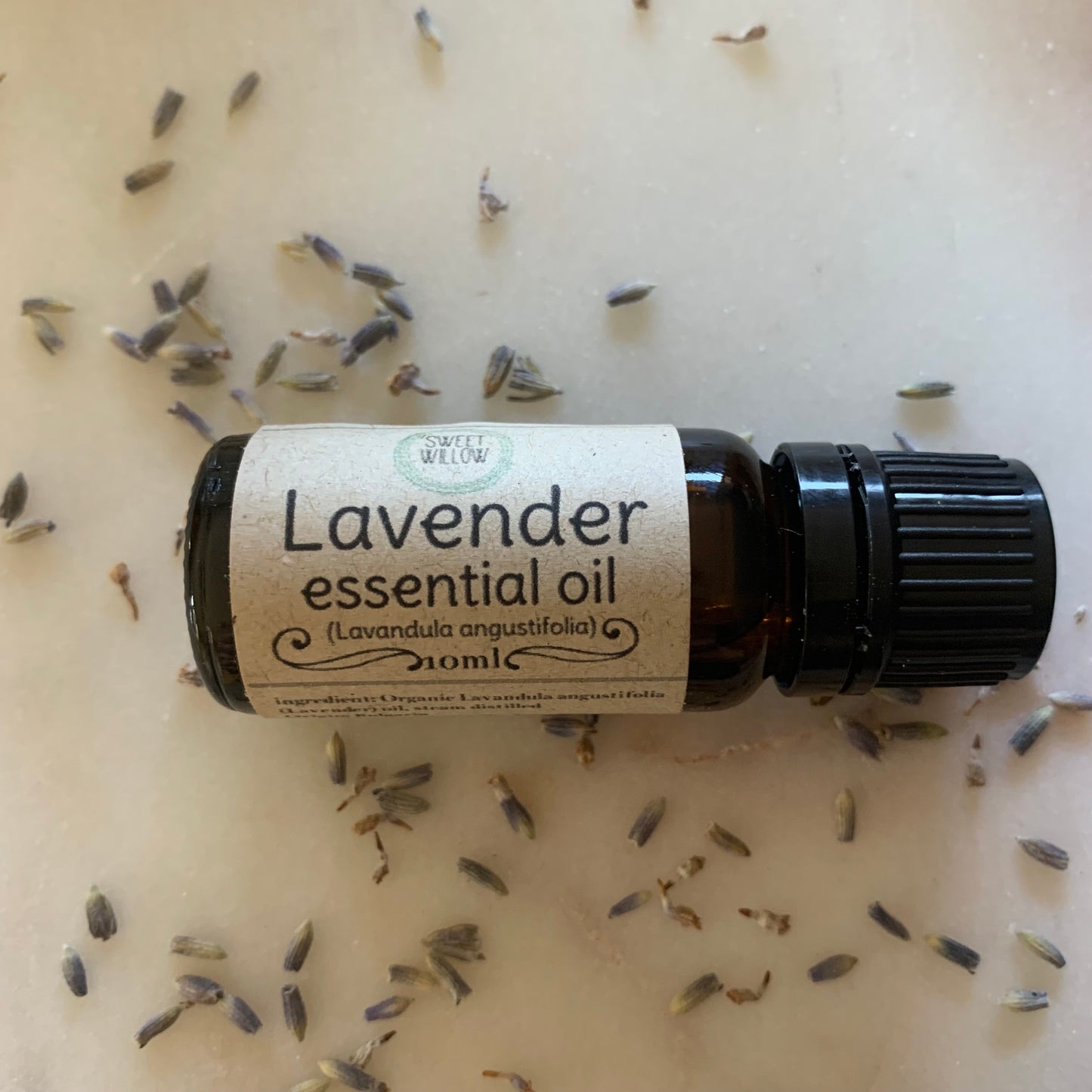 Lavender Essential Oil 10ml