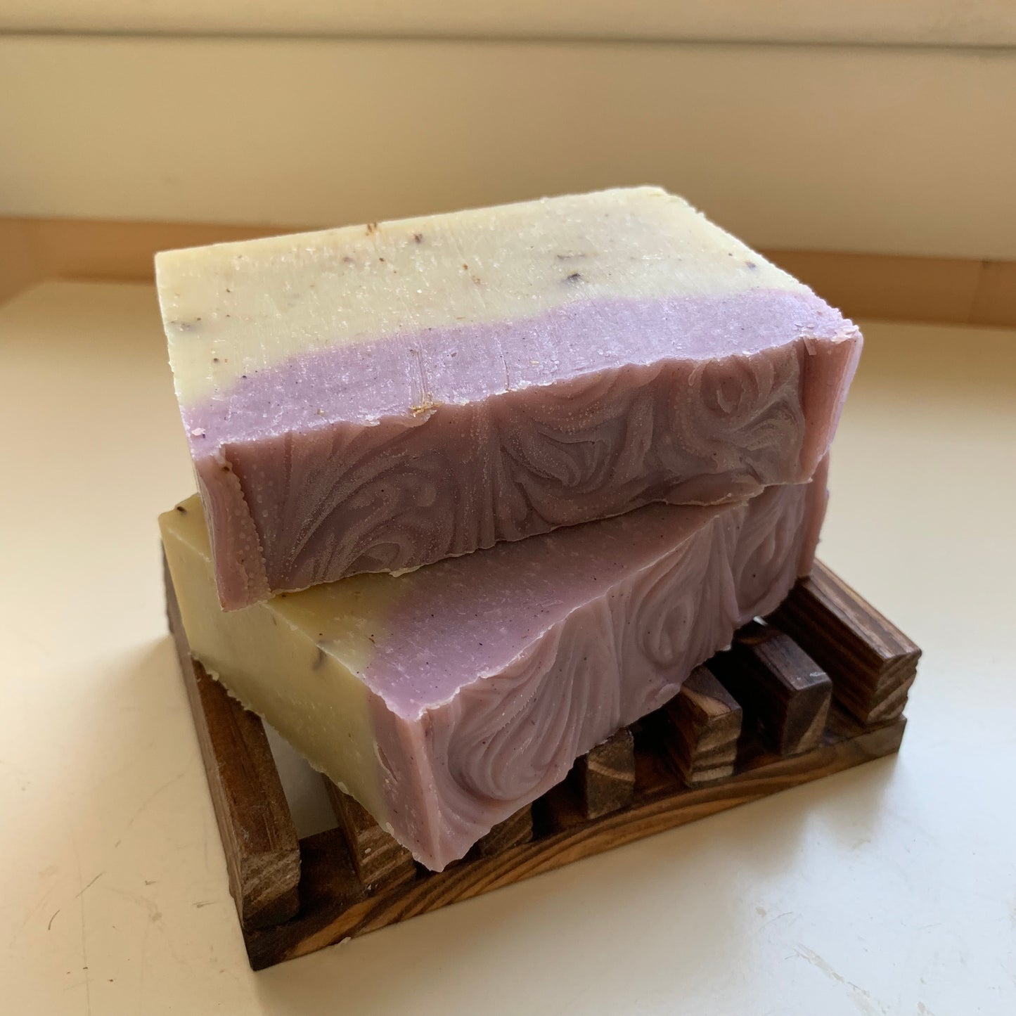 Patchouli Lavender