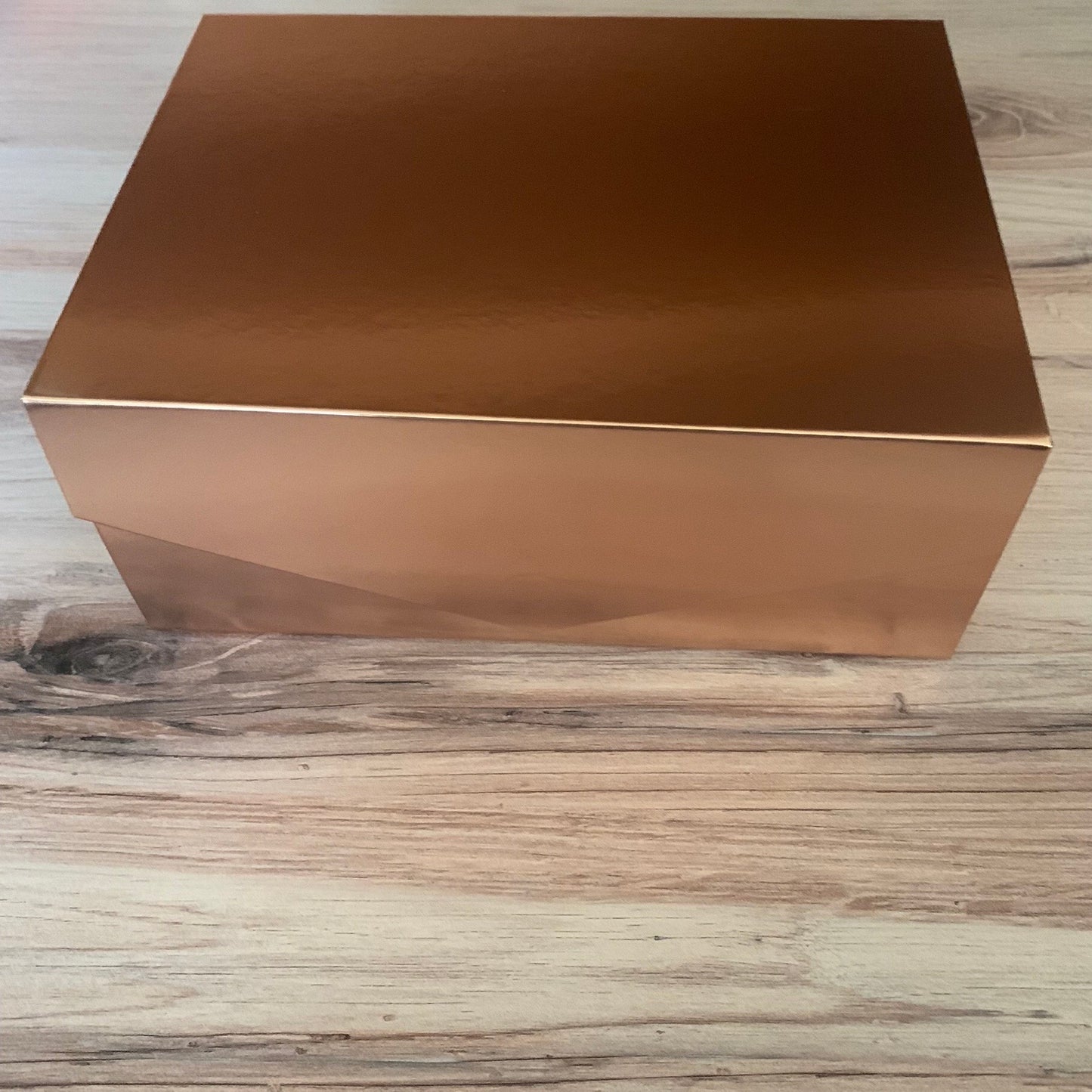 Romantic Rose gift box