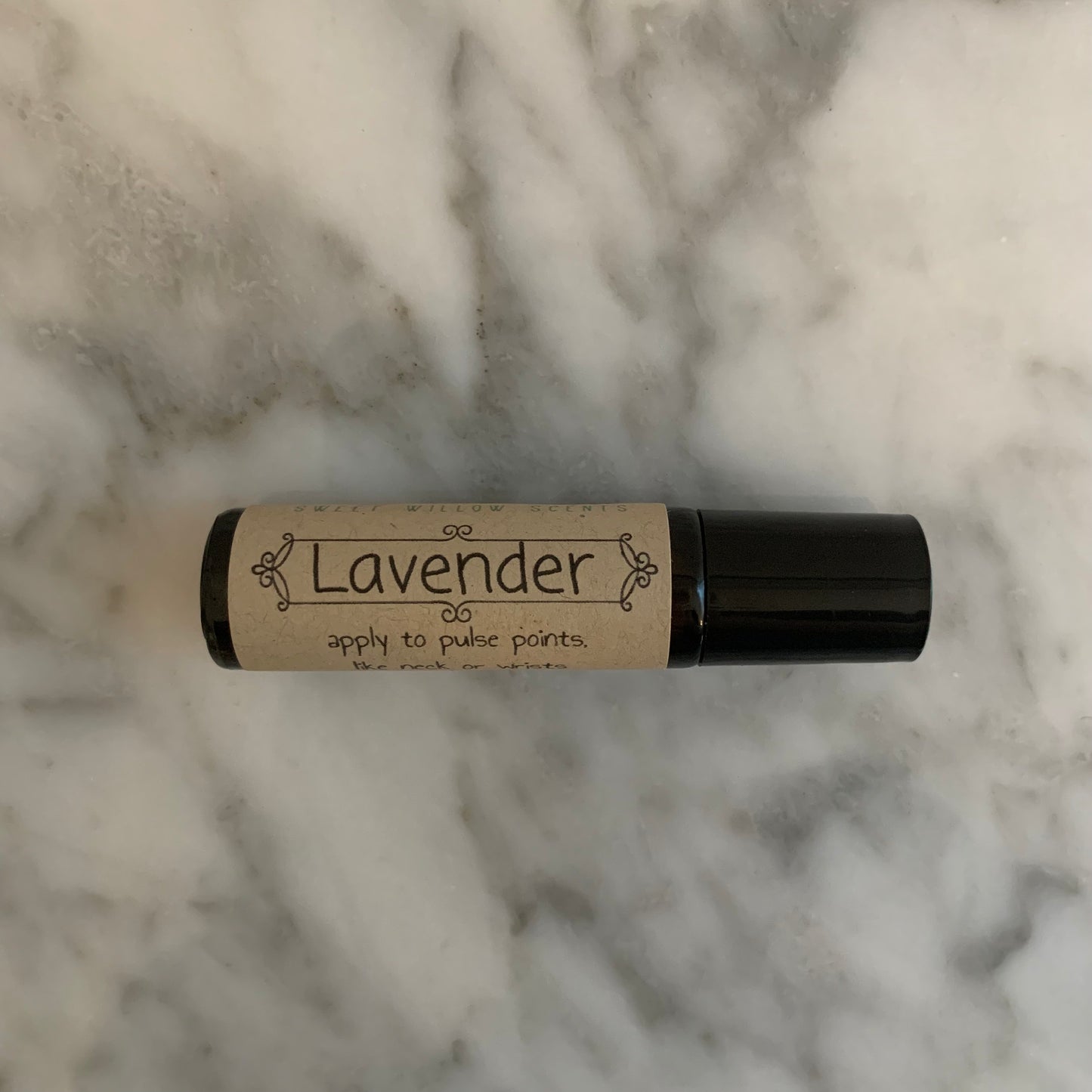 Lavender Roll-On