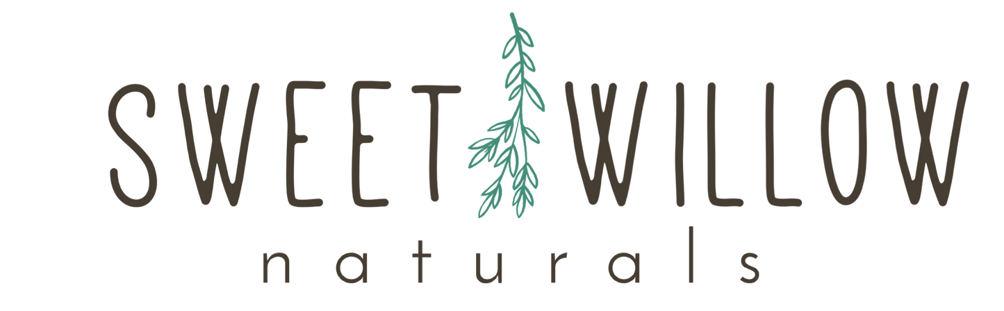 Sweet Willow Gift Card