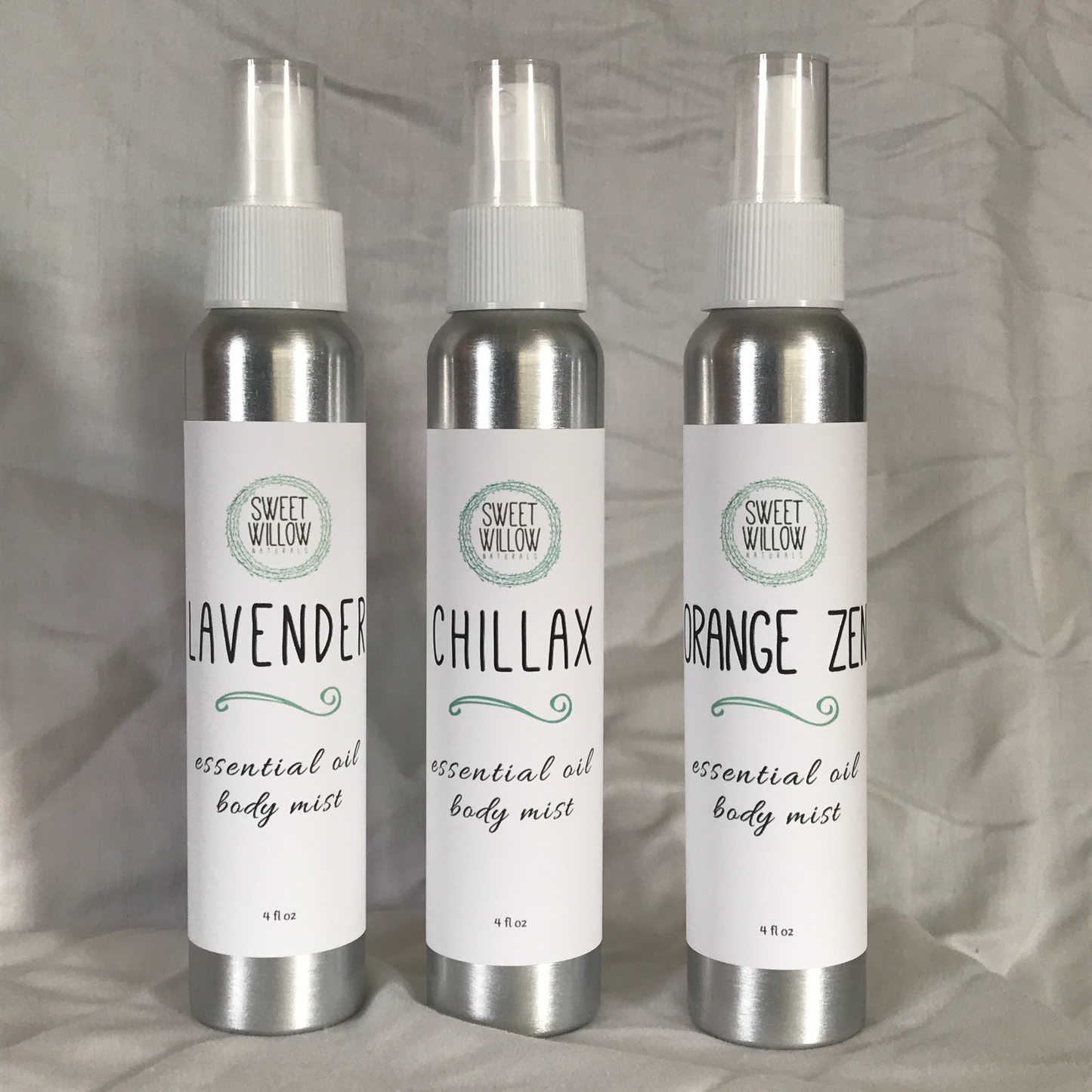 Body Mist